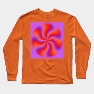 Hypnotic Long Sleeve T-Shirt